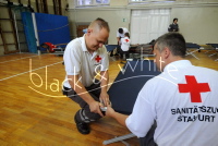 Erdrutsch in Nachterstedt